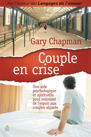 Couple en Crise de Gary Chapman