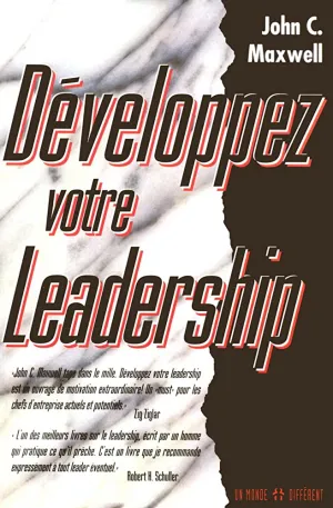 Développez Votre Leadership