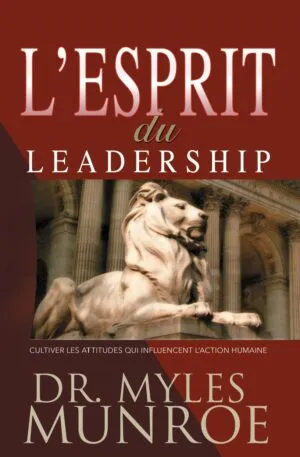 L’Esprit du leadership