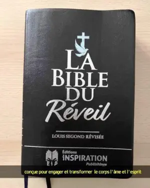 La Bible du Réveil