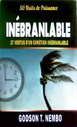 Inébranlable